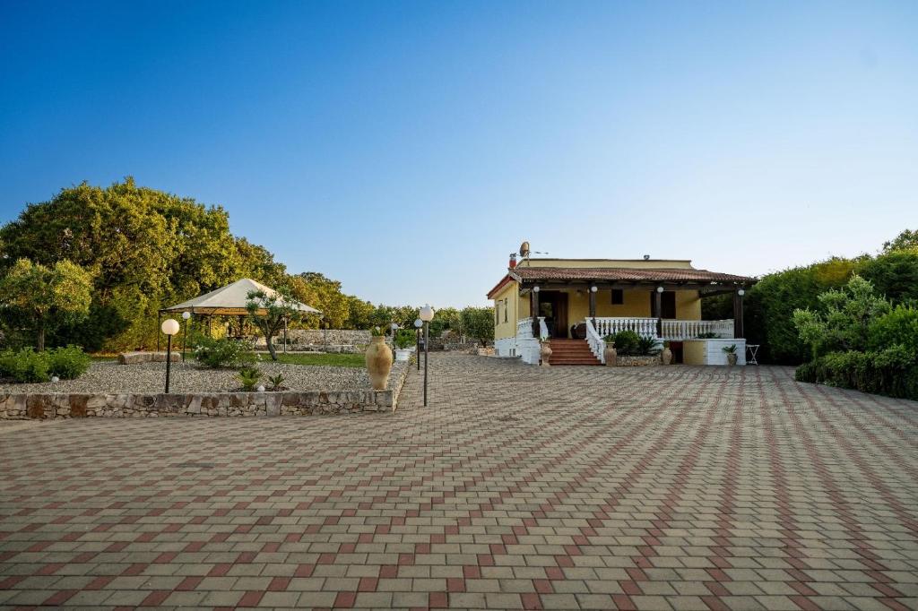 Villa Patrizia-Luxury Villa photo 3