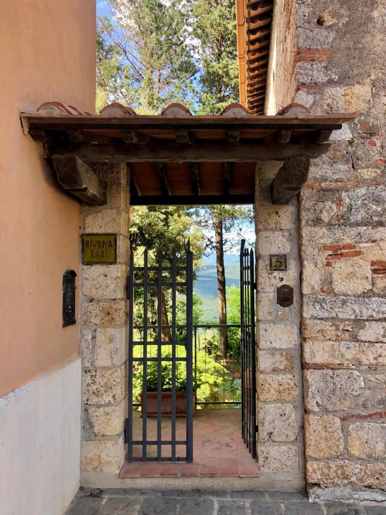 La Villa del Borgo photo 2