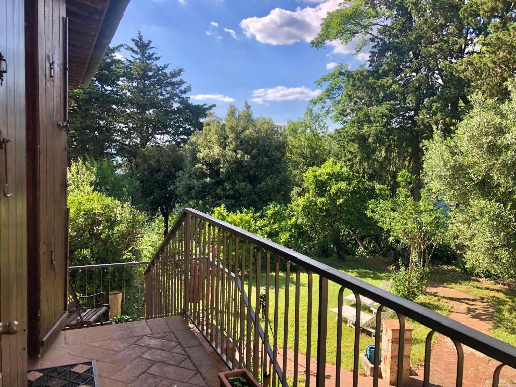 La Villa del Borgo photo 4