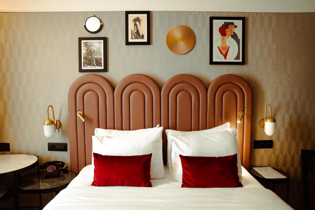 Hotel Indigo Belgrade, an IHG Hotel photo 1