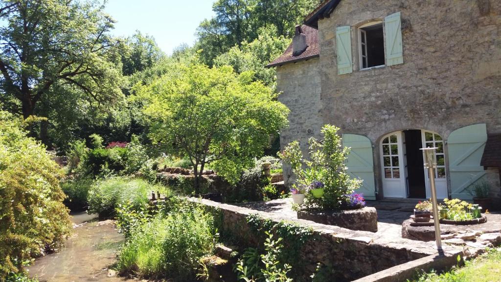 Le moulin des cavaliers photo 1