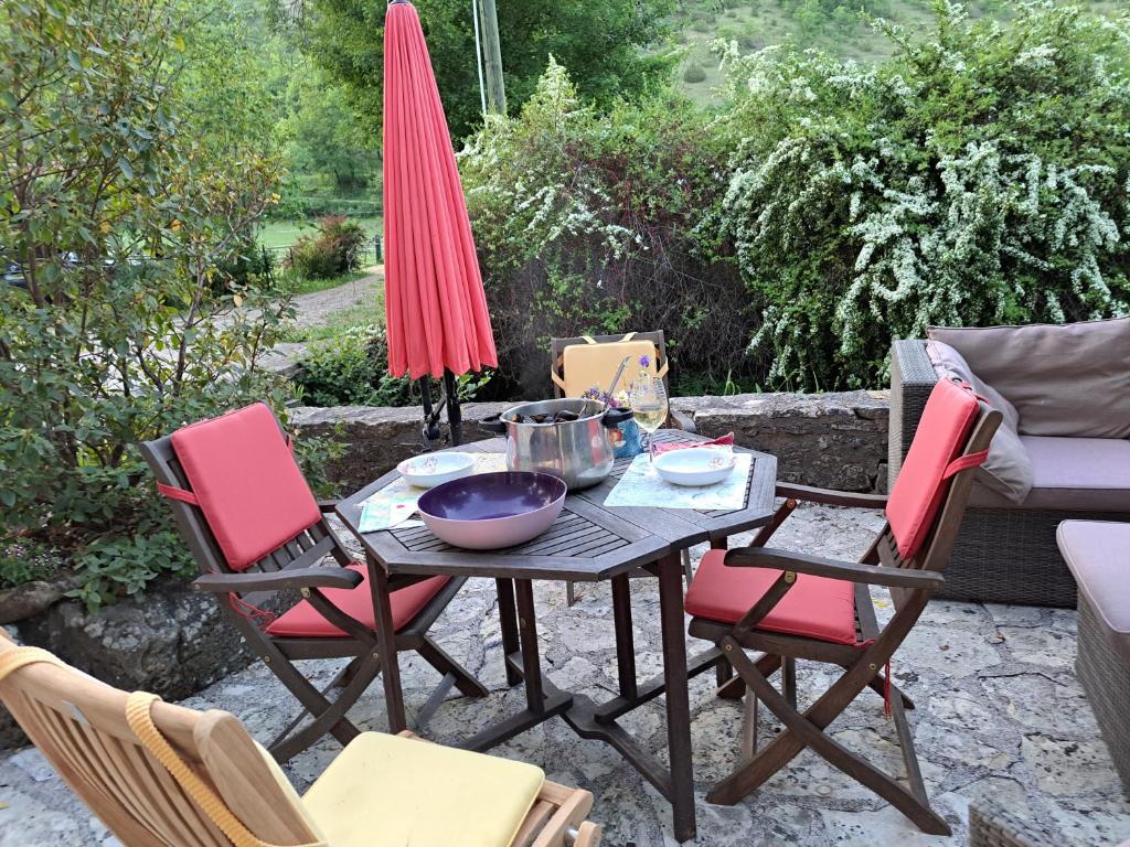 Le moulin des cavaliers photo 3