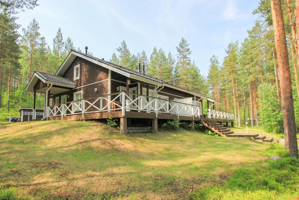 Ruokolahti Cottages