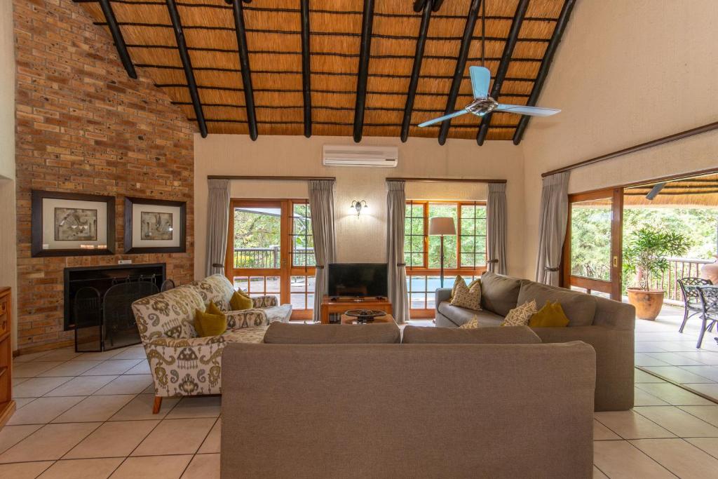 Kruger Park Lodge Unit No 252 with private pool photo 2