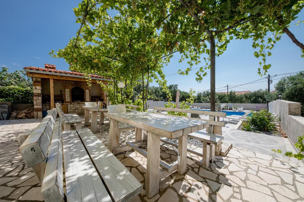Casa Surya - Apartments with sea view and swimming pool photo 4