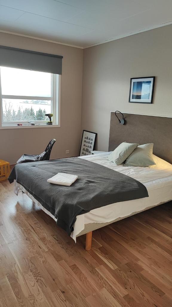 Magic Mountain Lodge - Lyngen photo 1