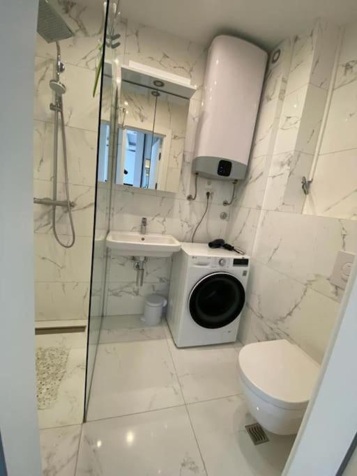 Apartament Grace photo 2