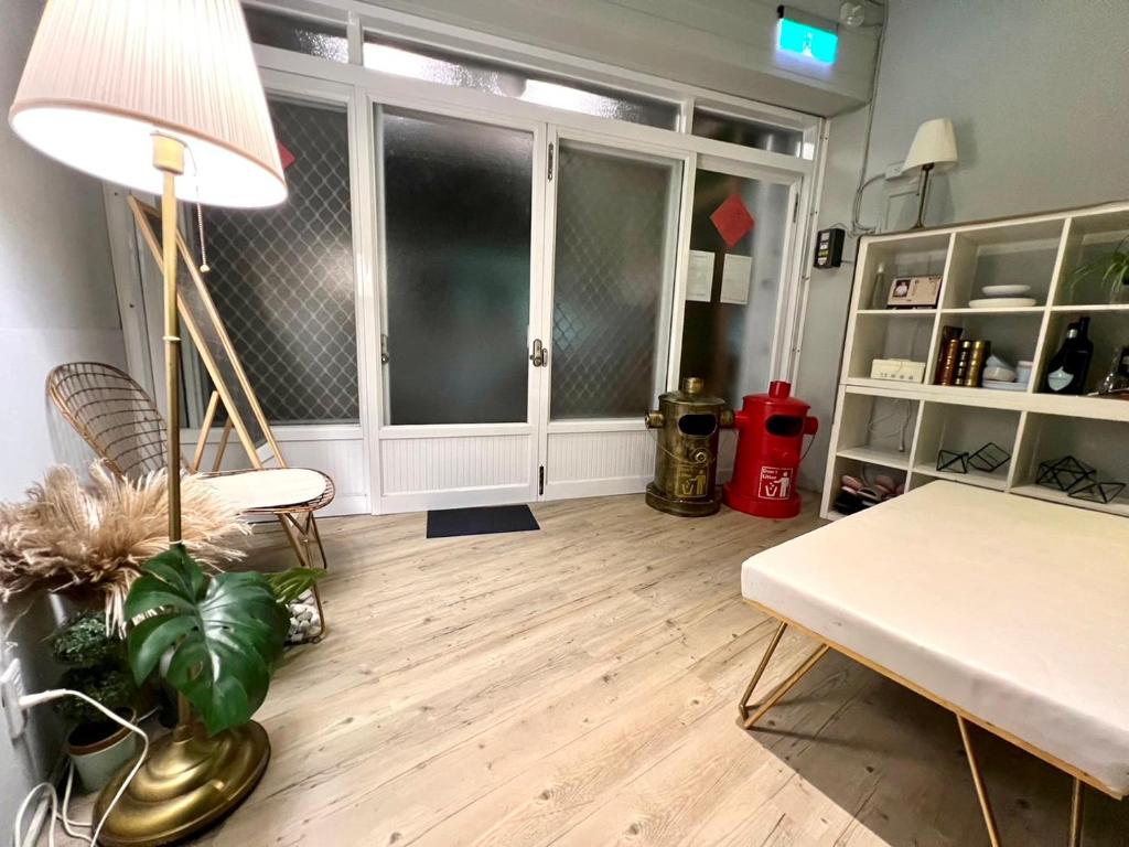 House 平安 包棟民宿 寵物友善 photo 2