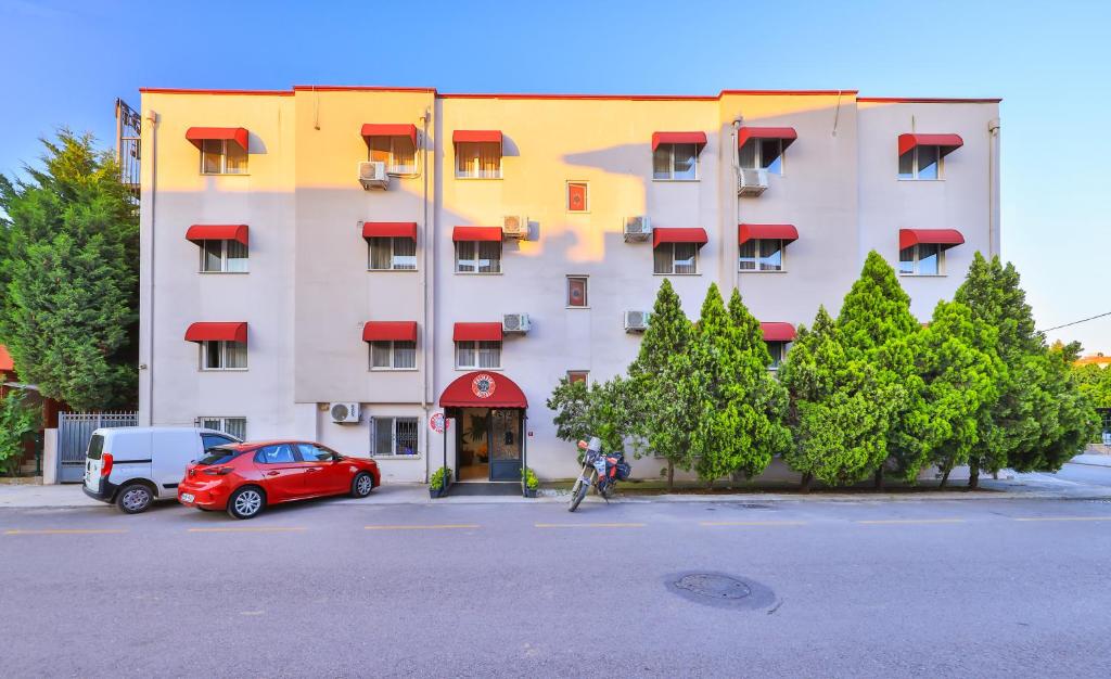 Palmada Hotel photo 1