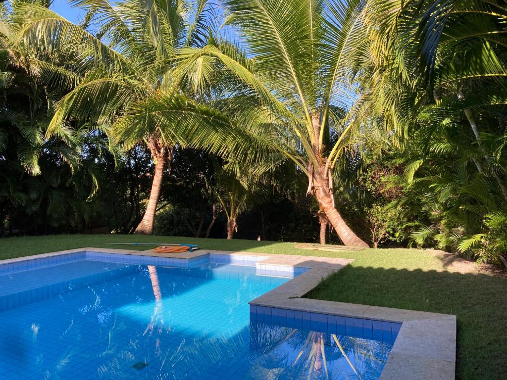 Costa do Sauipe - Casa de Praia Temporada - Bahia - Condominio Quintas de Sauipe Grande Laguna - Ate 7 Adultos photo 2