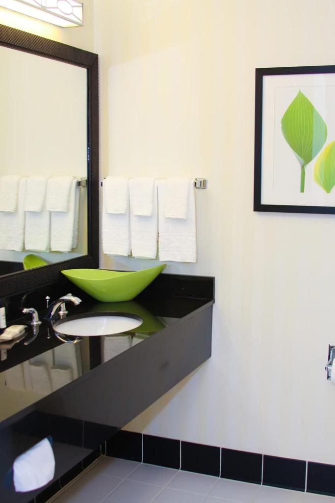 Fairfield Inn and Suites by Marriott Muskogee photo 3