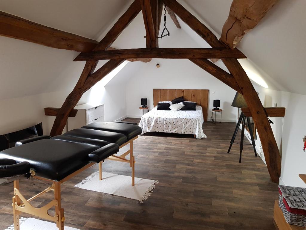 Petit gîte pour amoureux photo 1
