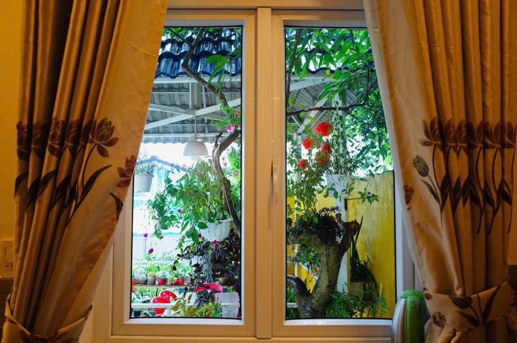 Khách sạn Villa Nam Khang 2