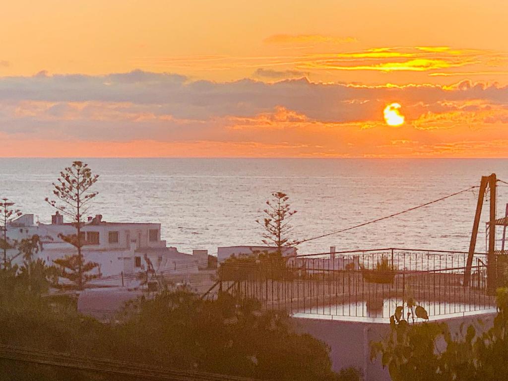 Studio vue sur mer photo 2