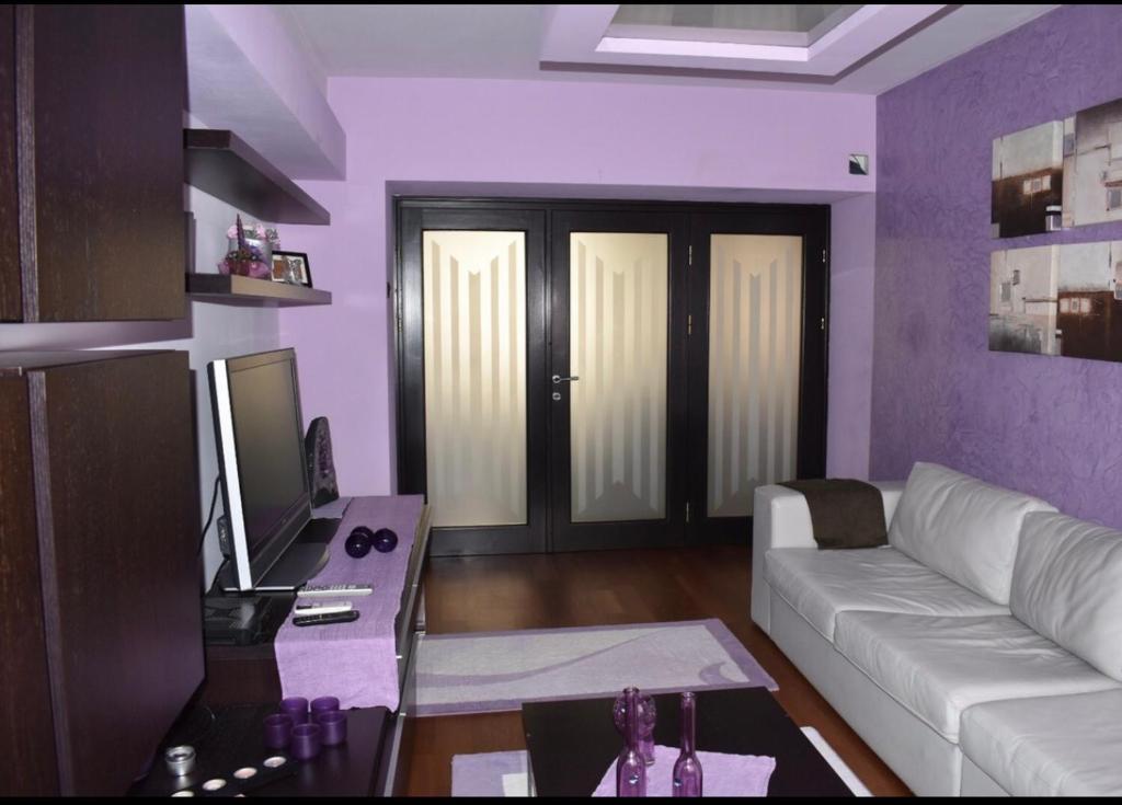 Central Apartment 4 Rooms Brasov photo 2