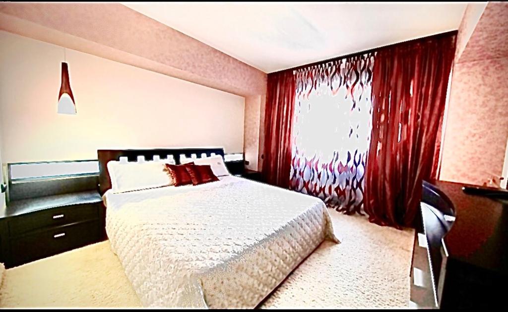 Central Apartment 4 Rooms Brasov photo 4