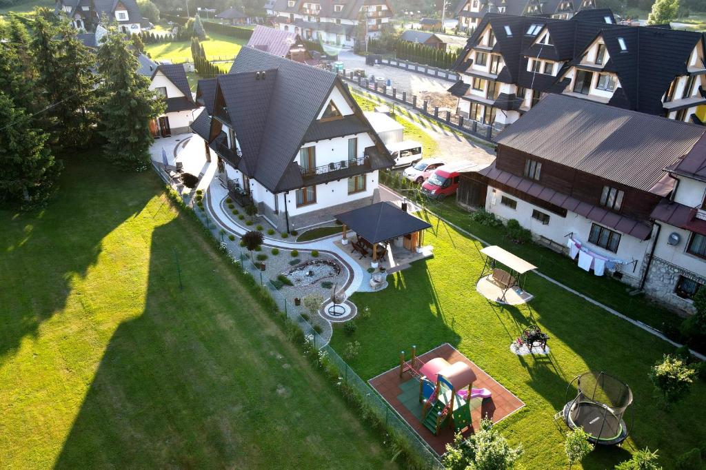 Sielanka Apartamenty SPA photo 3