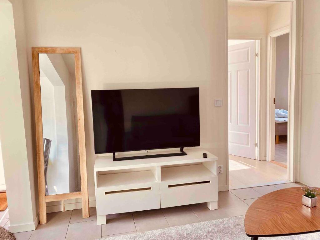 Lovely 2-bed Flat In Stockholm photo 3