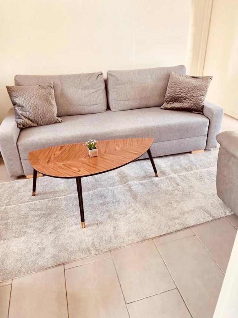 Lovely 2-bed Flat In Stockholm photo 2