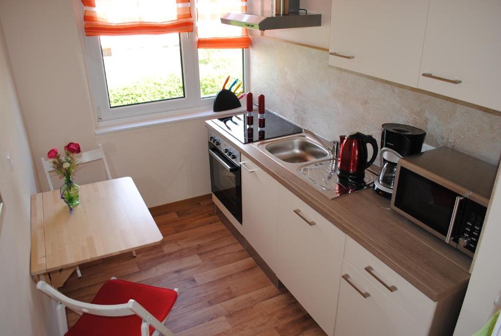 Südwindappartement photo 1