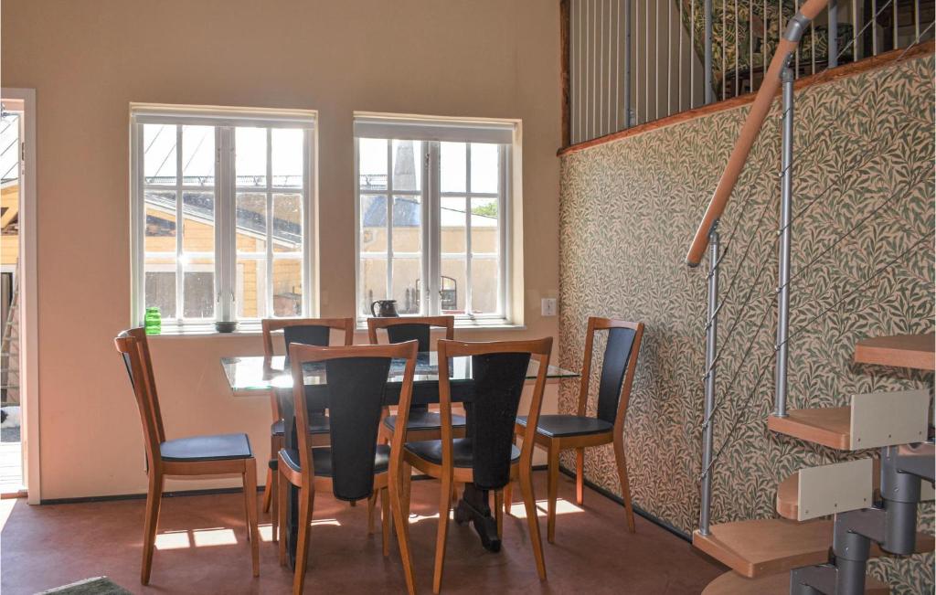Amazing Home In Karlskrona With Sauna, Wifi And 1 Bedrooms photo 1