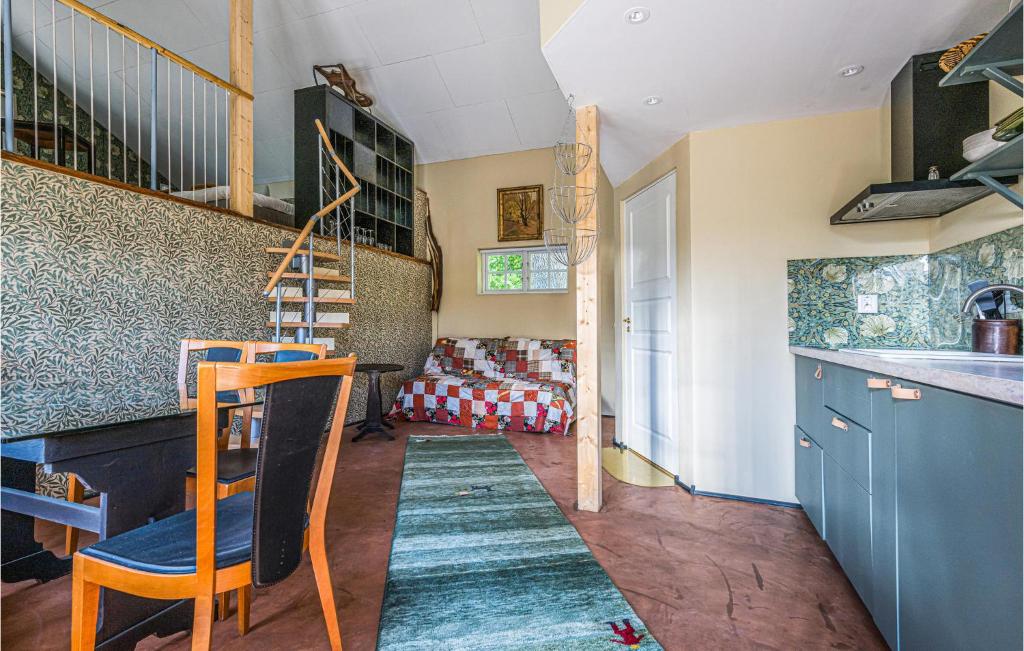 Amazing Home In Karlskrona With Sauna, Wifi And 1 Bedrooms photo 2