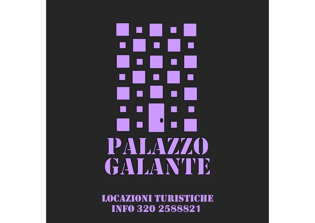 Palazzo Galante