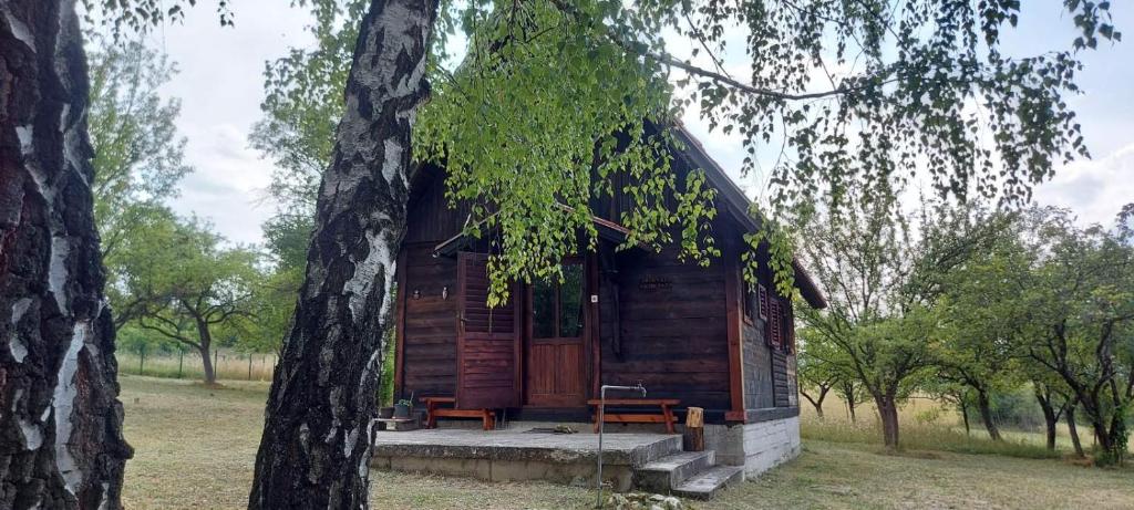 Kremna Cottage photo 1