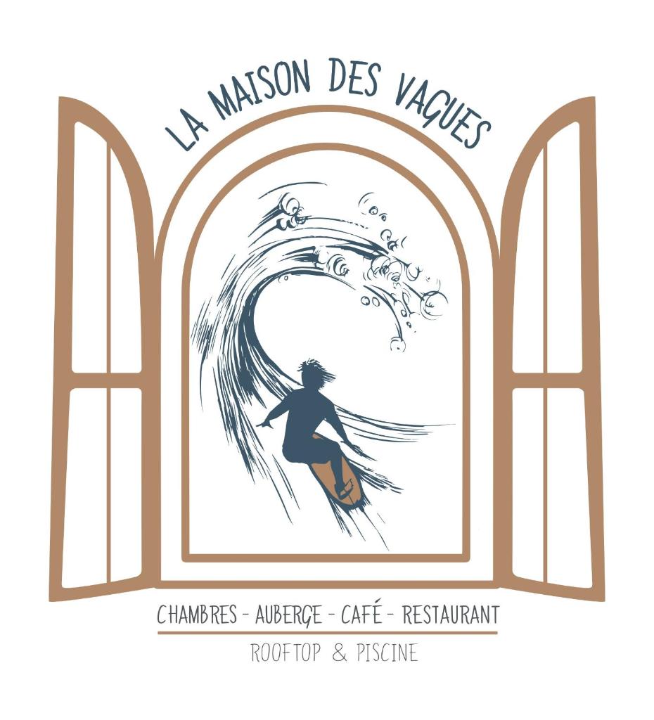La Maison des Vagues photo 1