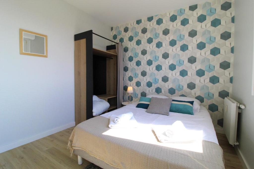 Appartement lumineux pour 6 photo 1