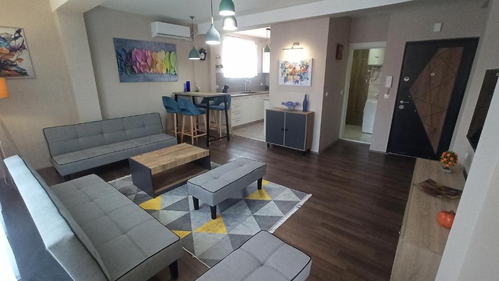 Luna Apartment photo 1