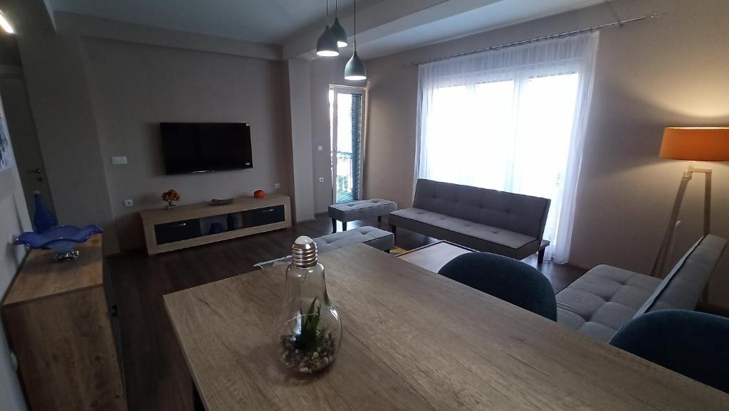 Luna Apartment photo 2