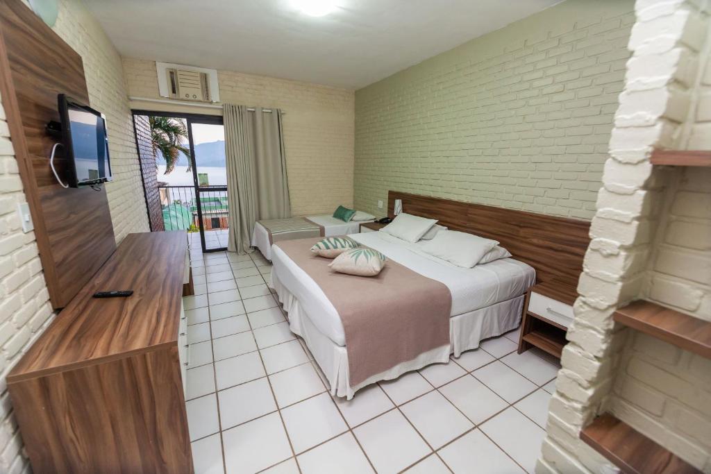 Portogalo Suite Hotel photo 2