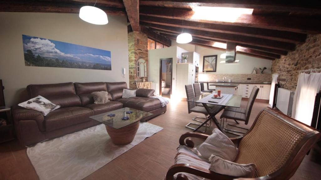 Apartamento Naturaleza photo 4