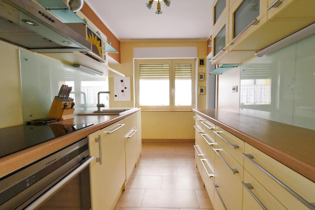Apartment and Rooms HISA SONCA photo 4