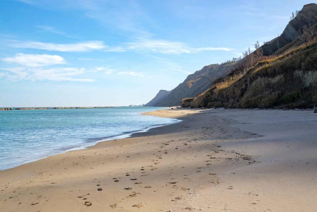 Villetta Leccino Home tra Collina e Mare by Yohome photo 2