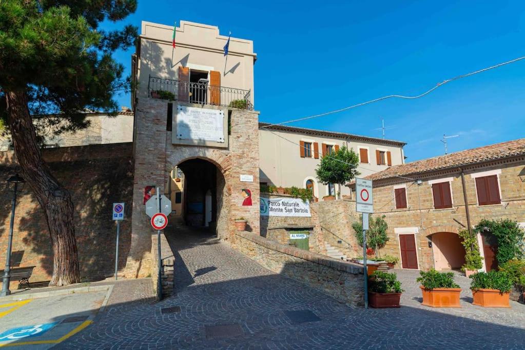 Villetta Leccino Home tra Collina e Mare by Yohome photo 3