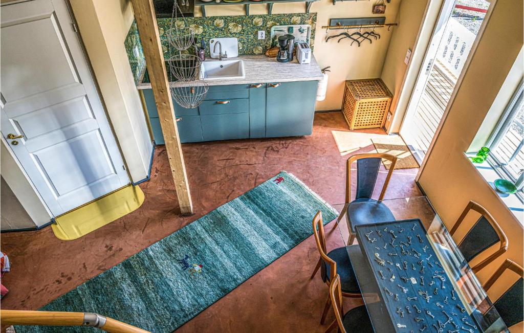 Amazing Home In Karlskrona With Sauna, Wifi And 1 Bedrooms photo 4