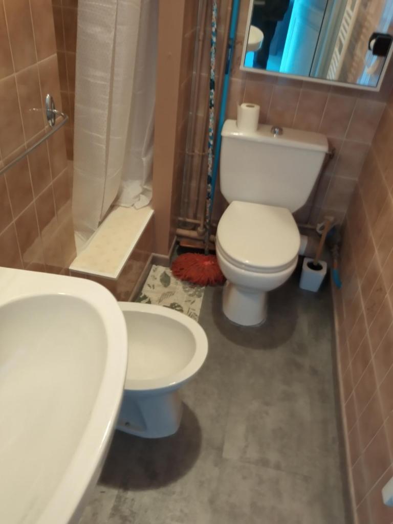 Studio Grand Hôtel photo 1