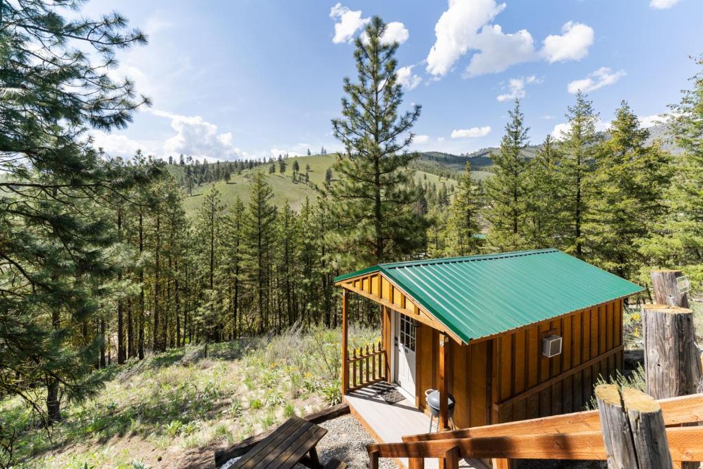 Echo Valley Resort + Cabins photo 3