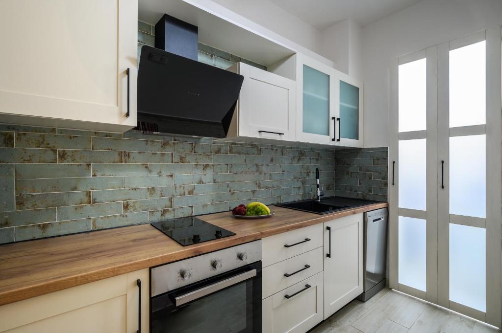 VICANTI Luxury Apartments photo 3