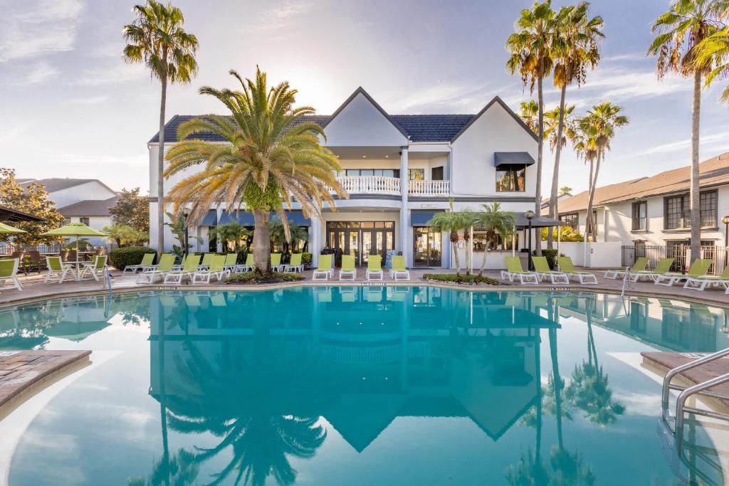 Legacy Vacation Resorts - Kissimmee/Orlando image