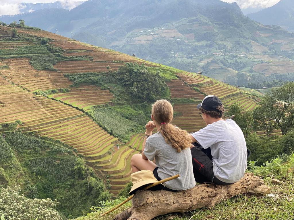 Hmong's Life Homestay