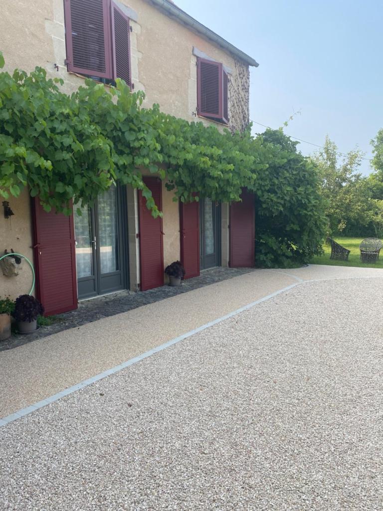 Le Domaine du Gravier photo 3
