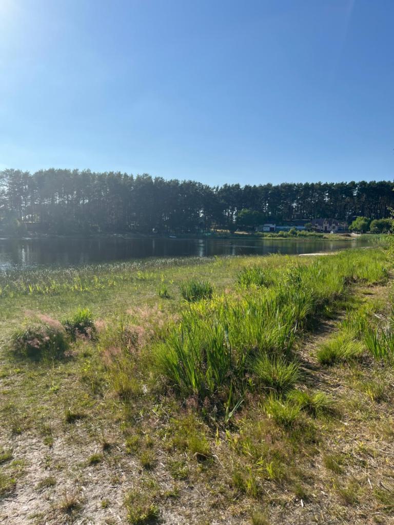 Domek nad jeziorem Kamień 2a photo 4