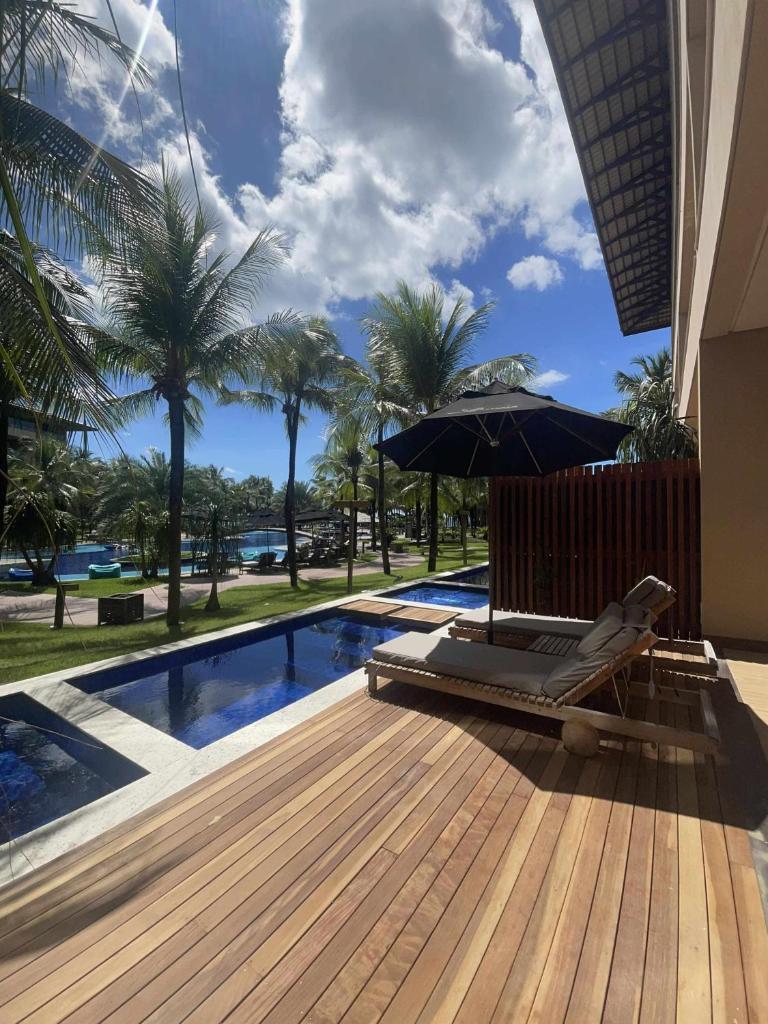 Carmel Cumbuco Resort photo 2