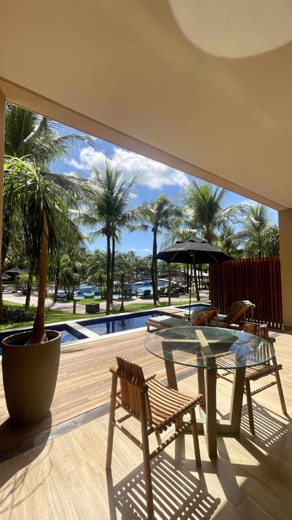 Carmel Cumbuco Resort photo 4