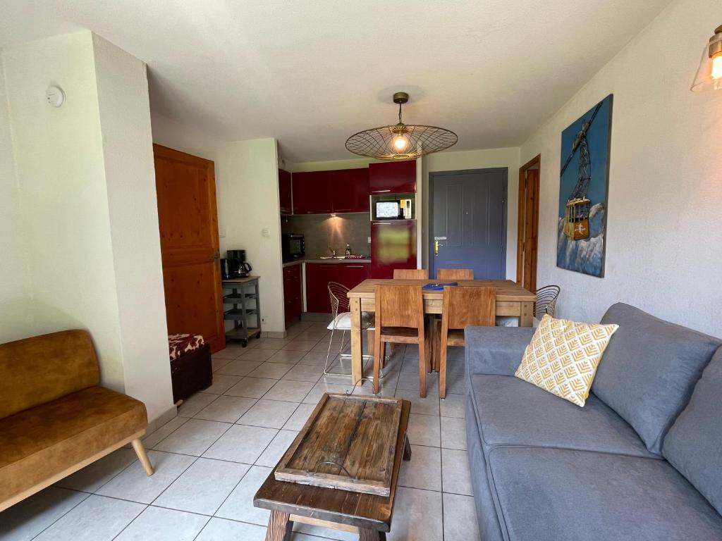 Apartment Joly-Vue photo 3