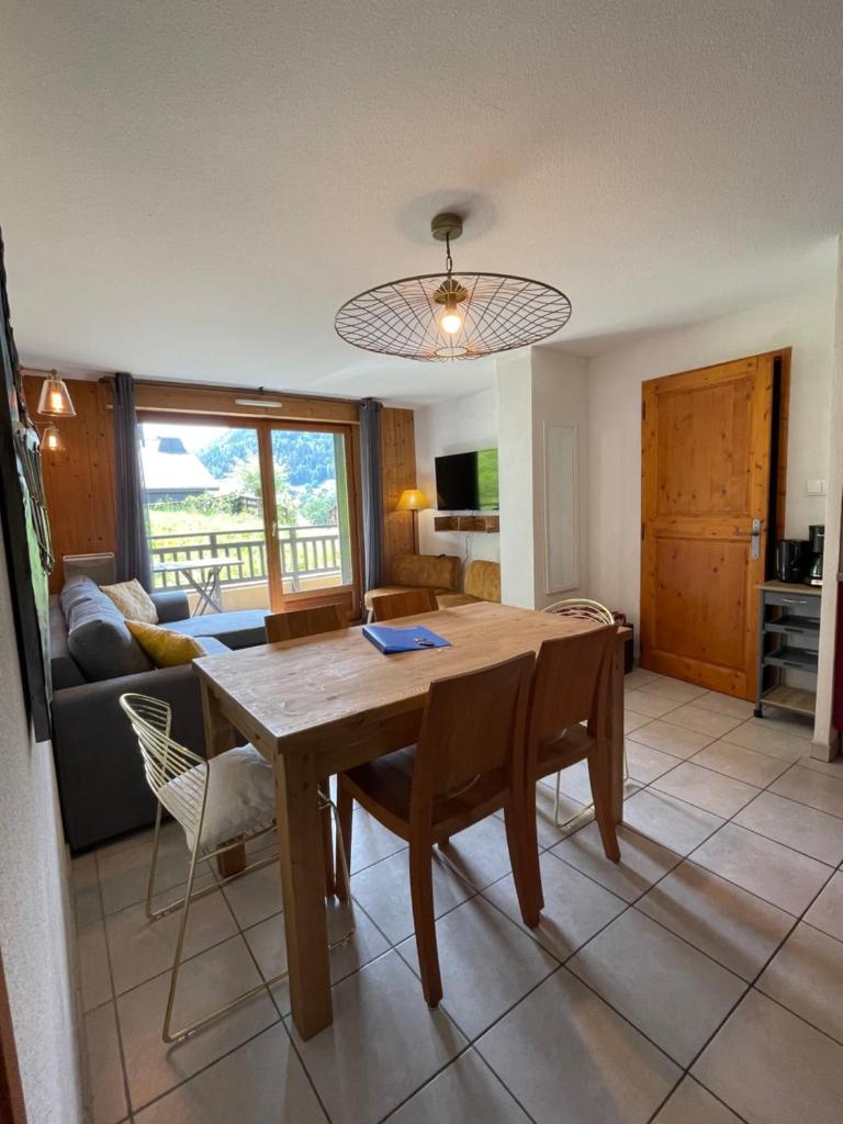 Apartment Joly-Vue photo 2