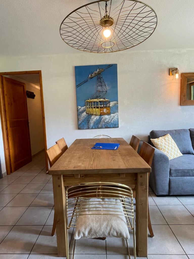 Apartment Joly-Vue photo 4